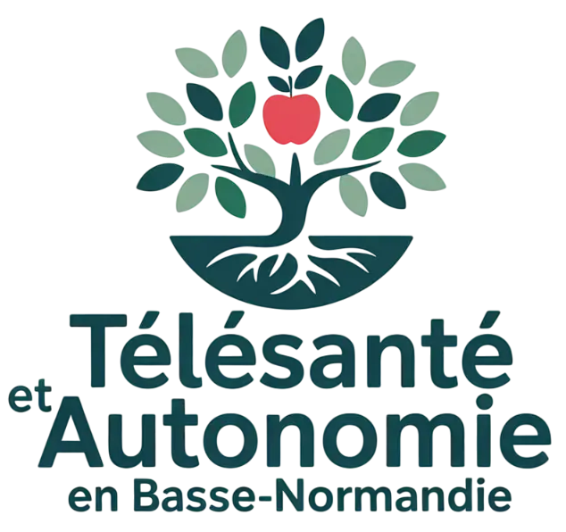 Télésanté et Autonomie en Basse-Normandie